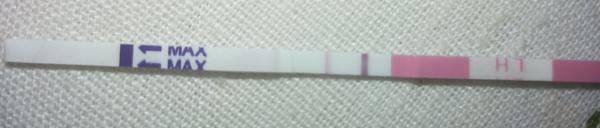 5 dní meškajúca menštruácia