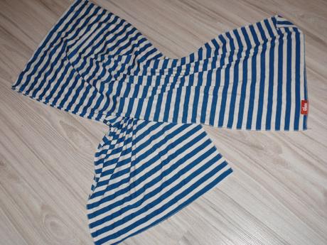 Pásikavy sál glanc, 