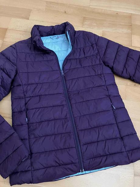 Prechodná bunda, 158