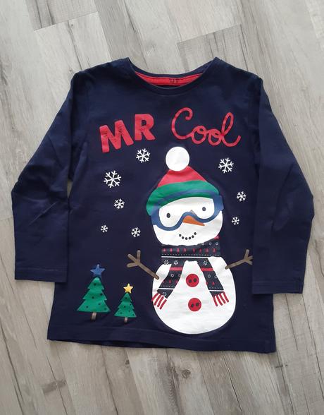 Tricko so snehuliakom, boys,104