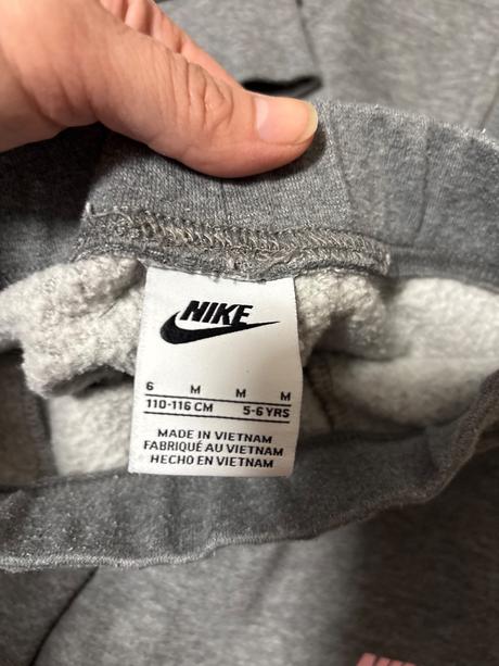 Tepláková súprava, nike,110