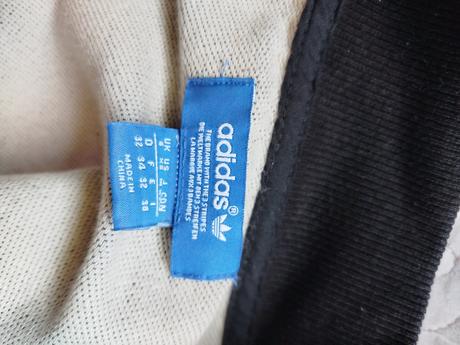 Adidas bunda, adidas,xs