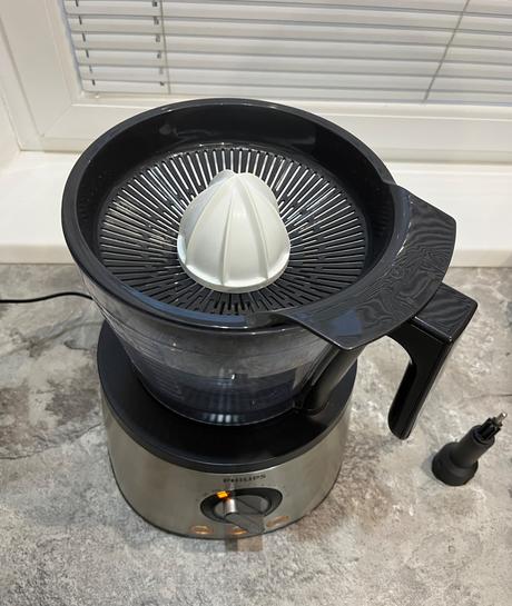 Kuchynský robot philips avance collection hr7778/0, philips