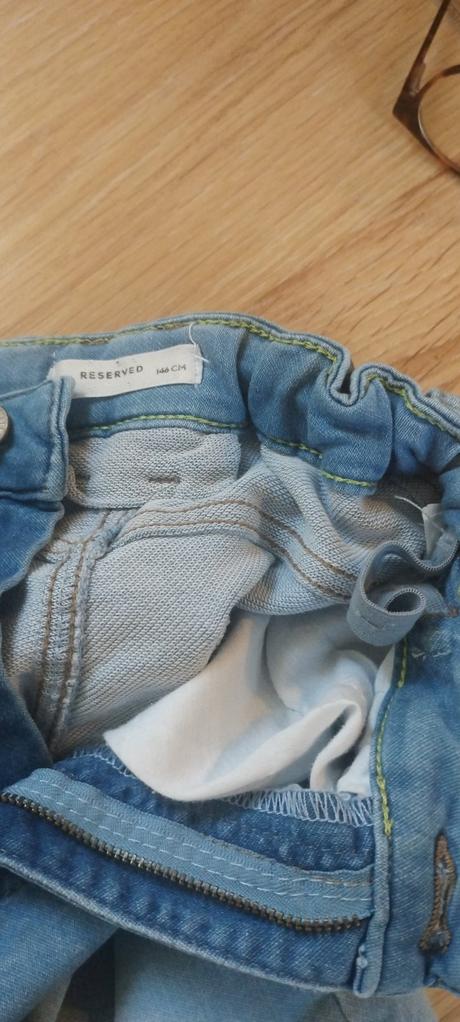 Elasticke kratase, reserved,146