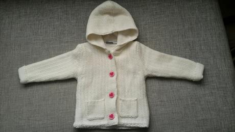 Pleteny sveter, lupilu,74