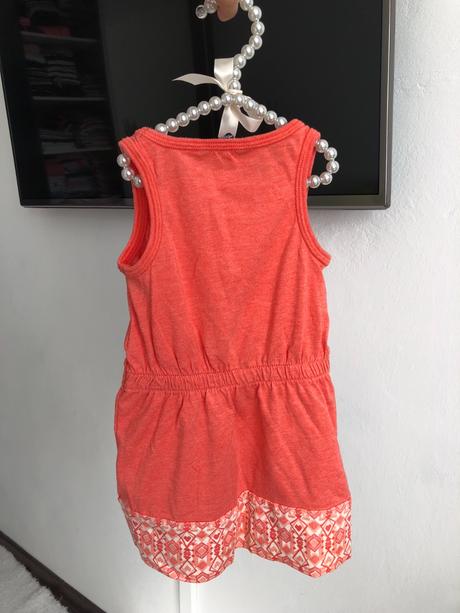 Šaty george, george,80