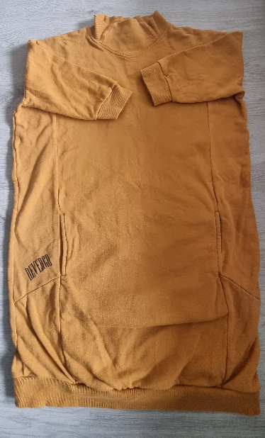 Tehotensky pulóver, m