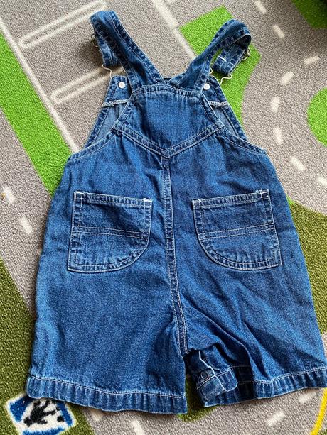 Nohavice na traky, children's place,68