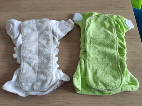 Nohavickova plienka, bambi roxy,4 kg - 9 kg