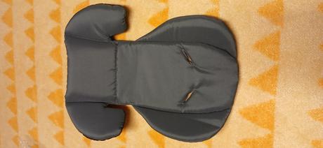 Novorodenecká autosedačka petite&mars, petite&mars