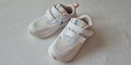 Detské tenisky nike, č.27, nike,27