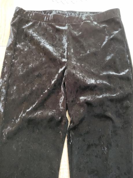 Dámske/ dievčenské legíny veľ. s, yessica,s