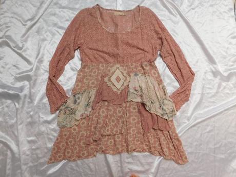 Kvalitne velmi pekne šaty, 40