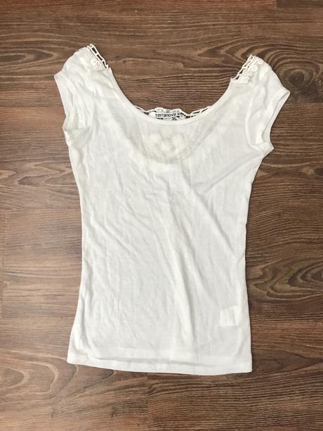 Tricko terranova, terranova,xs