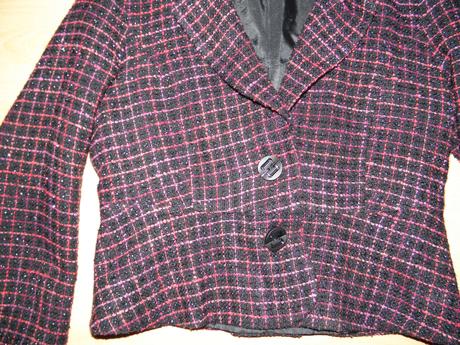 Kabatik zn. mila paoli, 42