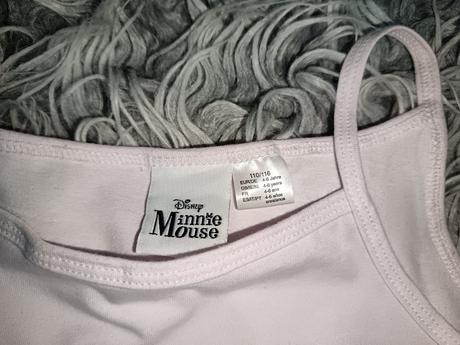 Dievčenské tielka, disney,122