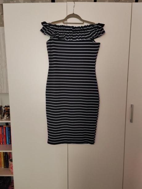 Šaty reserved veľ. m, reserved,m