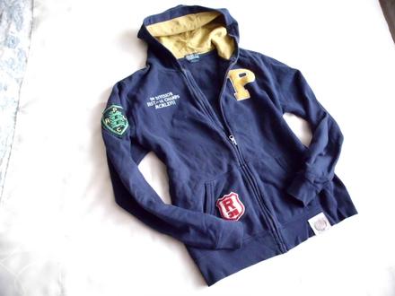 Uni, ralph lauren,m