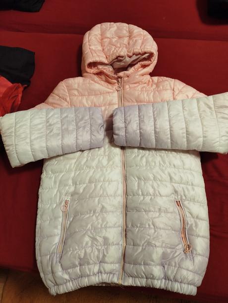 Zimná vetrovka, reserved,152