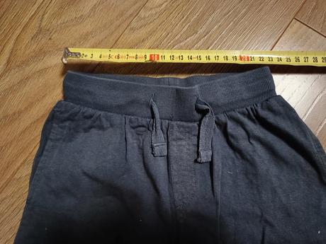 Kraťasy 110/116, lupilu,116