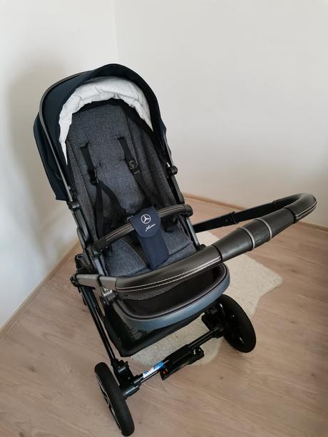 Hartan mercedes avantgarde gtx canvasit, hartan,hartan avantgarde