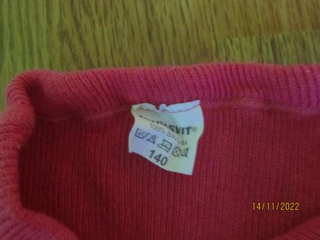 Pančuchy tatrasvit 140, tatrasvit,140