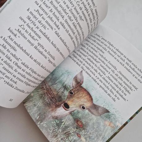 Filipko - zuzana štelbaská, 