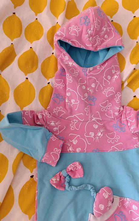 Tepláková súprava, 86