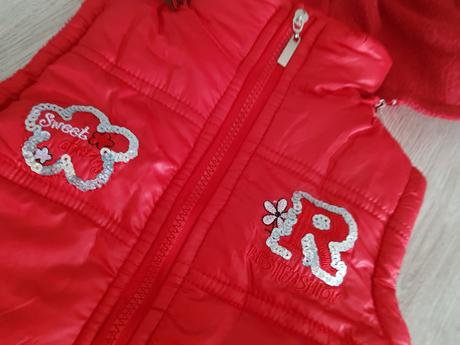 Vesta 12-18mesiacov, 86