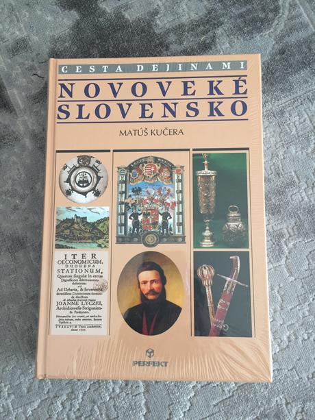 2 balenie novoveke slovensko a sredoveke slovensko, 