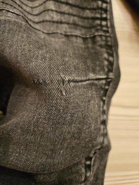 Rifle 134, chapter young,134