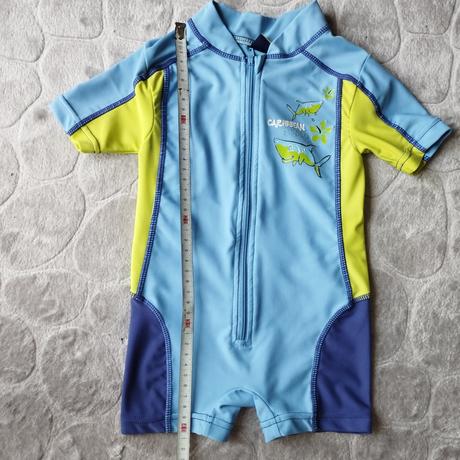 Plavkový overal, crivit,74