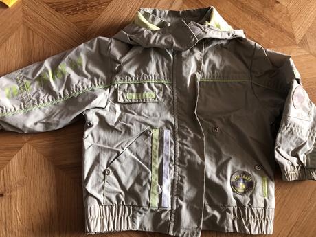 Tenká bundička, coccodrillo,74