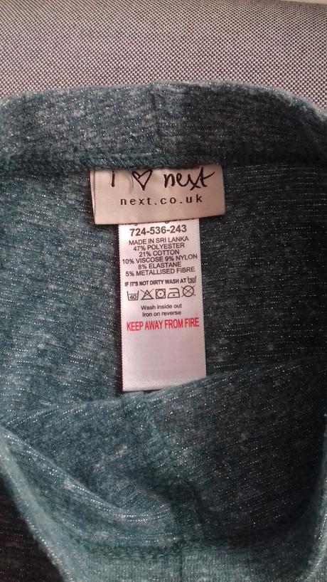 Leginky next, antony,68