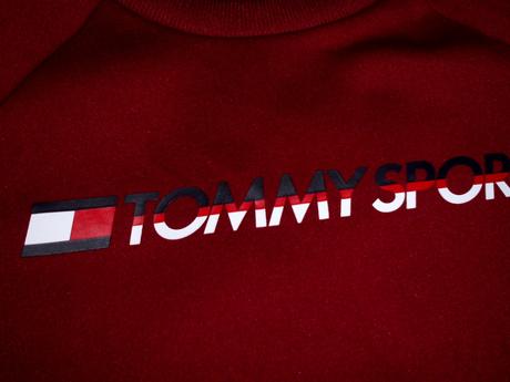 Tommy sport, tommy hilfiger,m