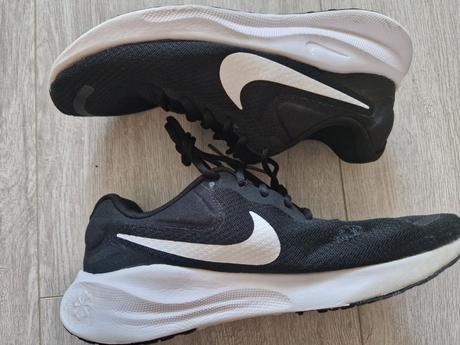Nike tenisky vel.42, nike,42