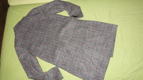 Karovany kabat zoot, 40