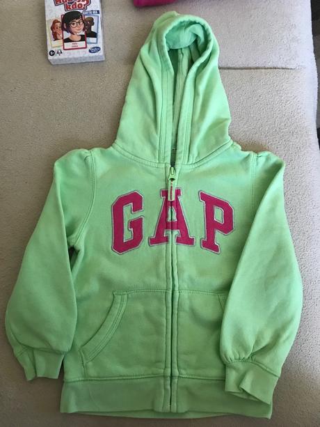 Gap mikina, gap,110