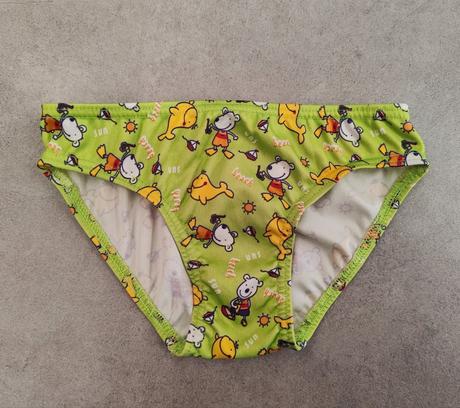 Plavky chlapčenské, 86