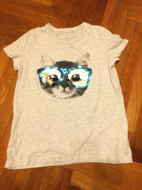 Tricko 158-164, c&a,164