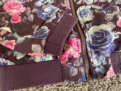 H&m tensia bomberka, h&m,110