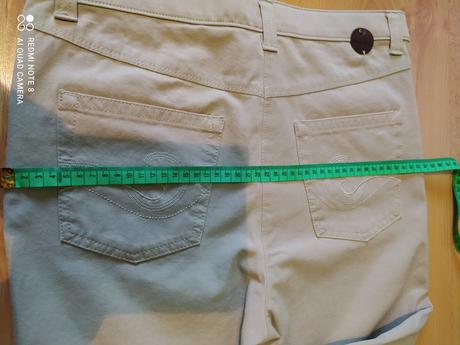 Dámske nohavice aj k nákupu, 38