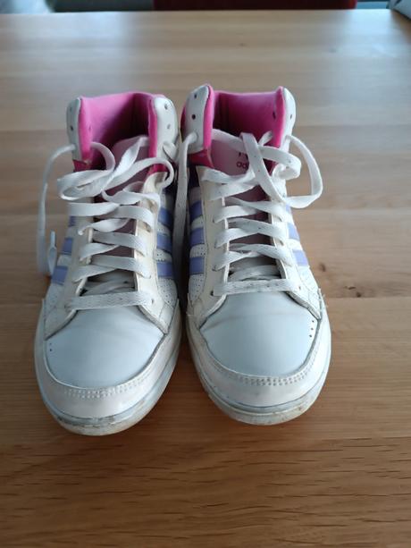 Adidas vyvýšené tenisky, adidas,38