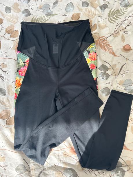 Tehotenské legíny next, next,s