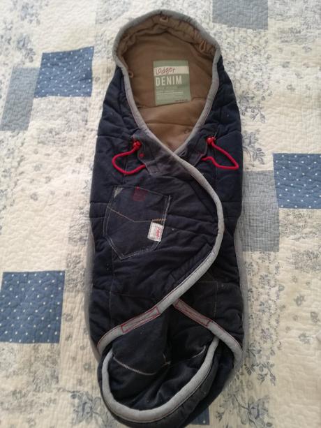 Celorocny fusak, lodger