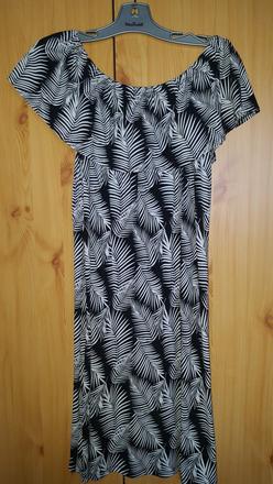 Šaty veľ. 36/38, bonprix,38