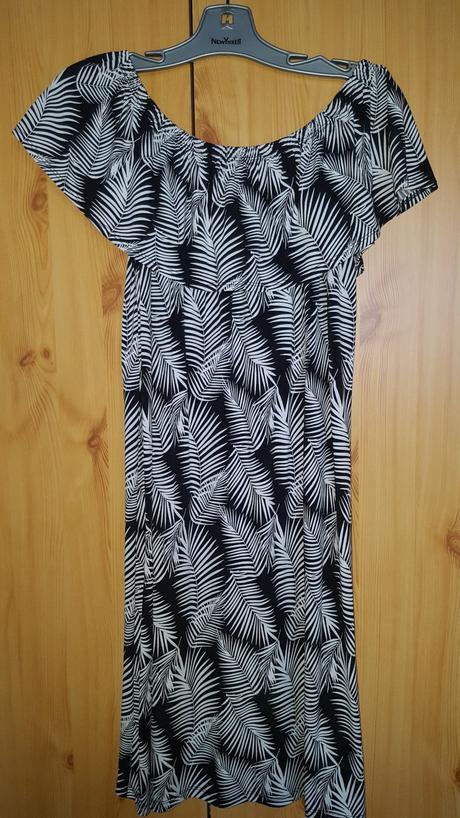 Šaty veľ. 36/38, bonprix,38