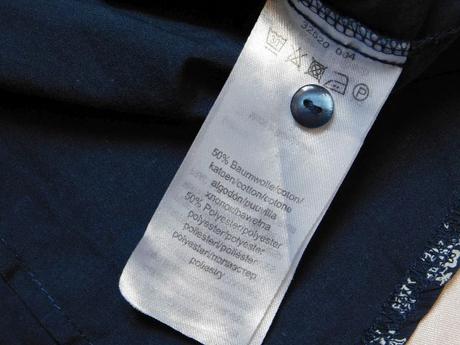 Kvalitna košelova bluzka, 40