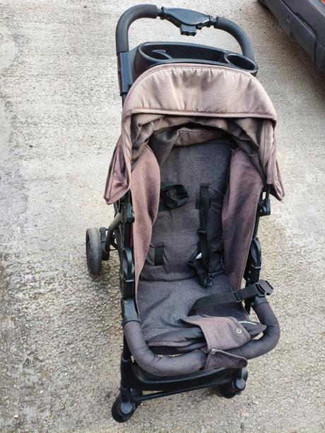 Kočík petite mars easy športový, petite&mars,petite&mars easy