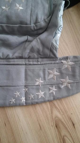 Ergonosič fake verzus originál